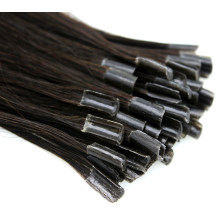 Grade 10A Sikly Straight or Curly Brazilian 100% Human Virgin Pre-Bonded Hair U-Tip Hair Extensions